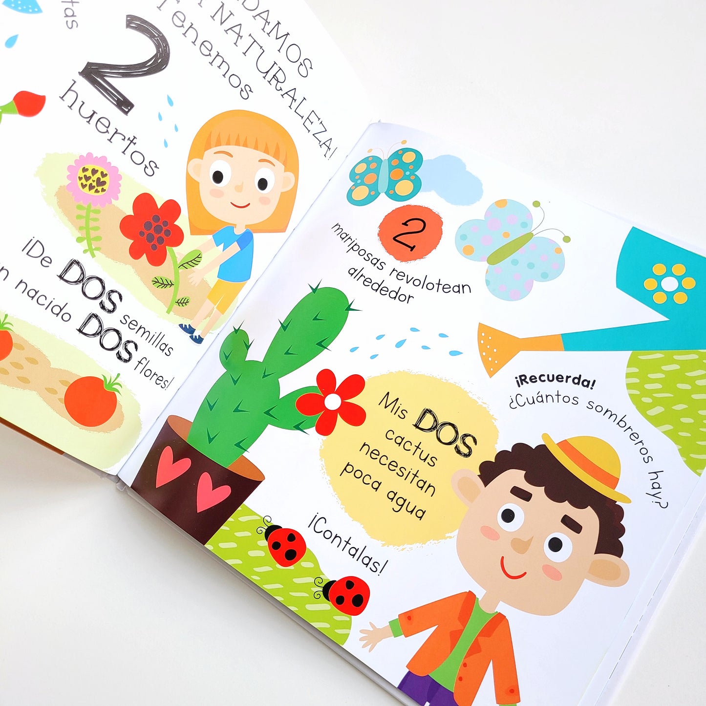 VEO Y APRENDO PALABRAS