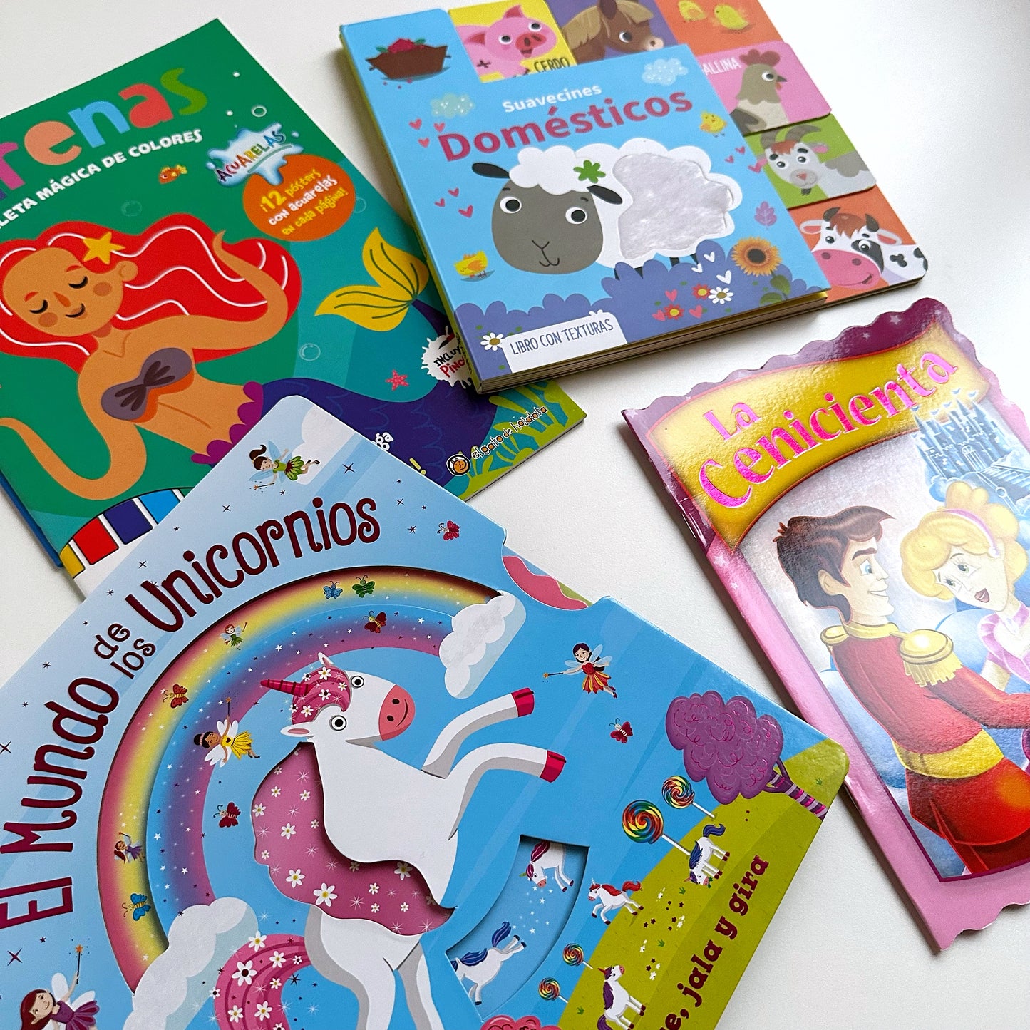 🔥 COMBO AVENTURA PARA PEQUEÑOS LECTORES 🔥