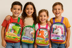 🔥 Mochilitas Mágicas - ¡Últimas en stock!