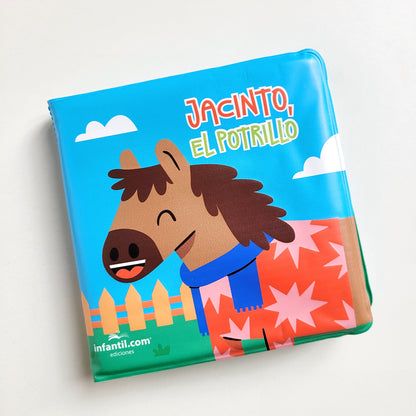 CUENTOS CORTITOS DE GOMA