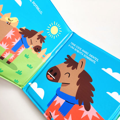 CUENTOS CORTITOS DE GOMA