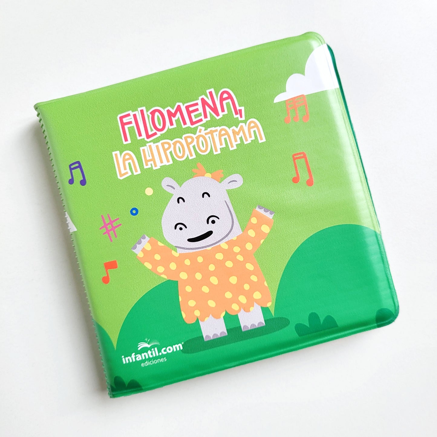 CUENTOS CORTITOS DE GOMA