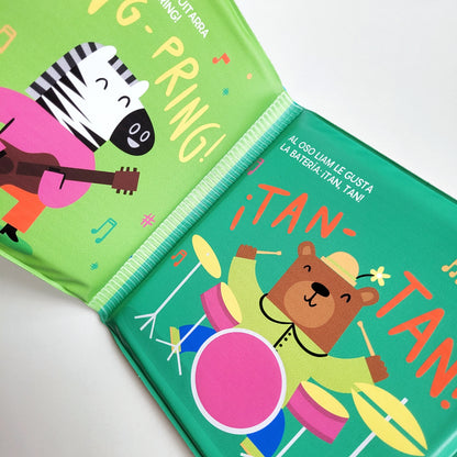 CUENTOS CORTITOS DE GOMA