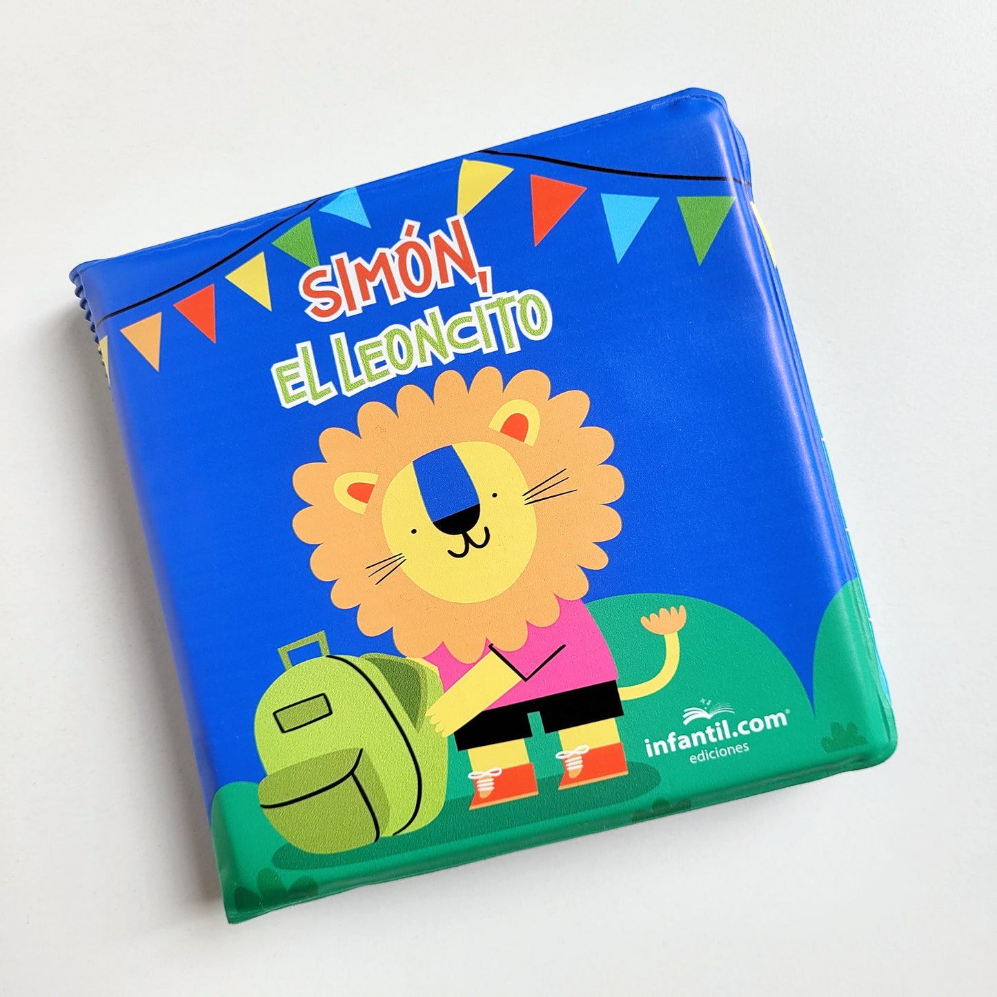 CUENTOS CORTITOS DE GOMA