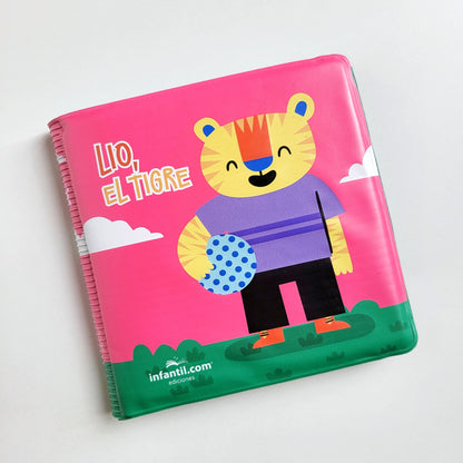 CUENTOS CORTITOS DE GOMA