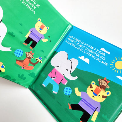 CUENTOS CORTITOS DE GOMA