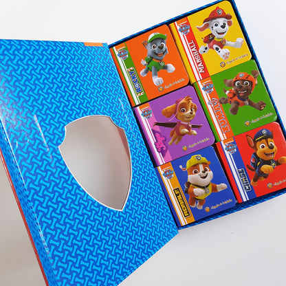 MIS PRIMEROS LIBRITOS