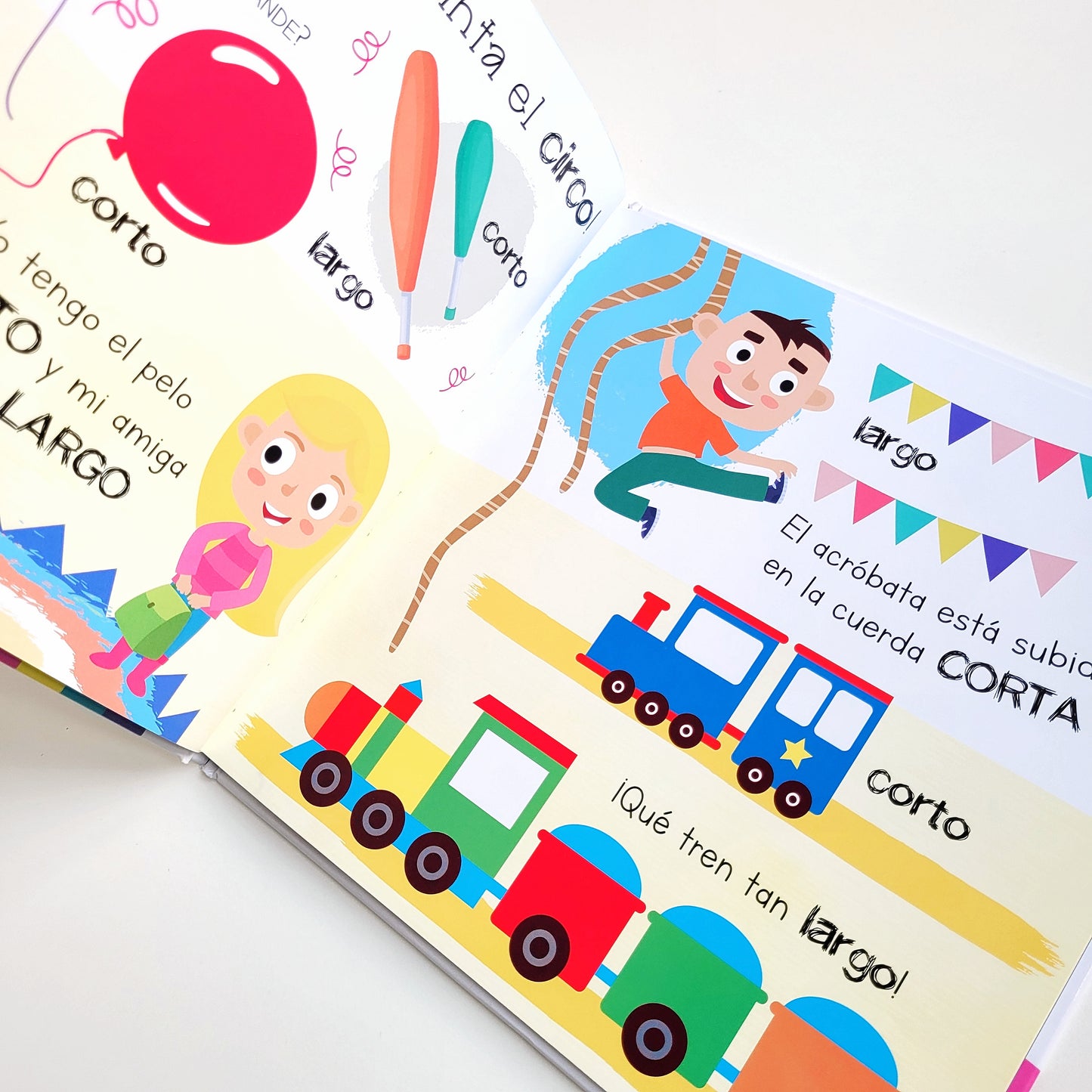 VEO Y APRENDO PALABRAS