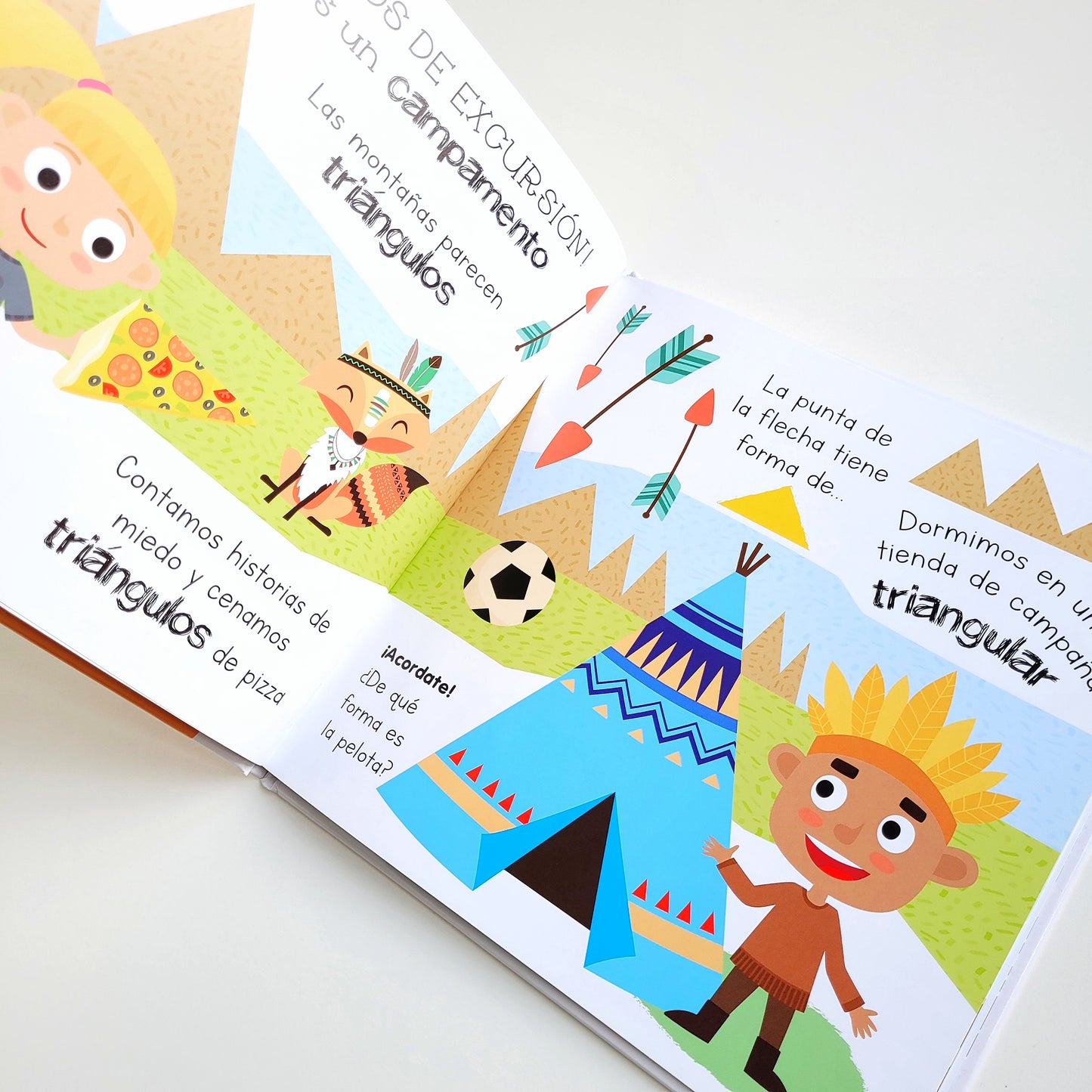 VEO Y APRENDO PALABRAS