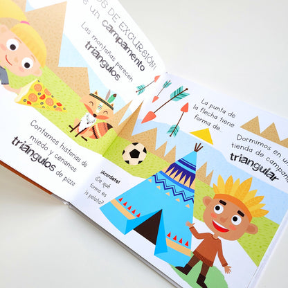 VEO Y APRENDO PALABRAS