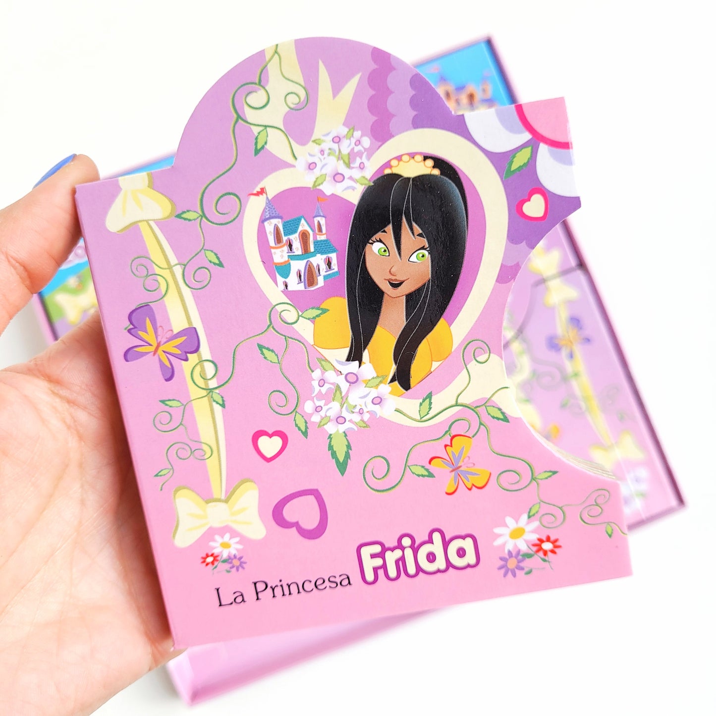 COMPARTO MIS CUENTOS