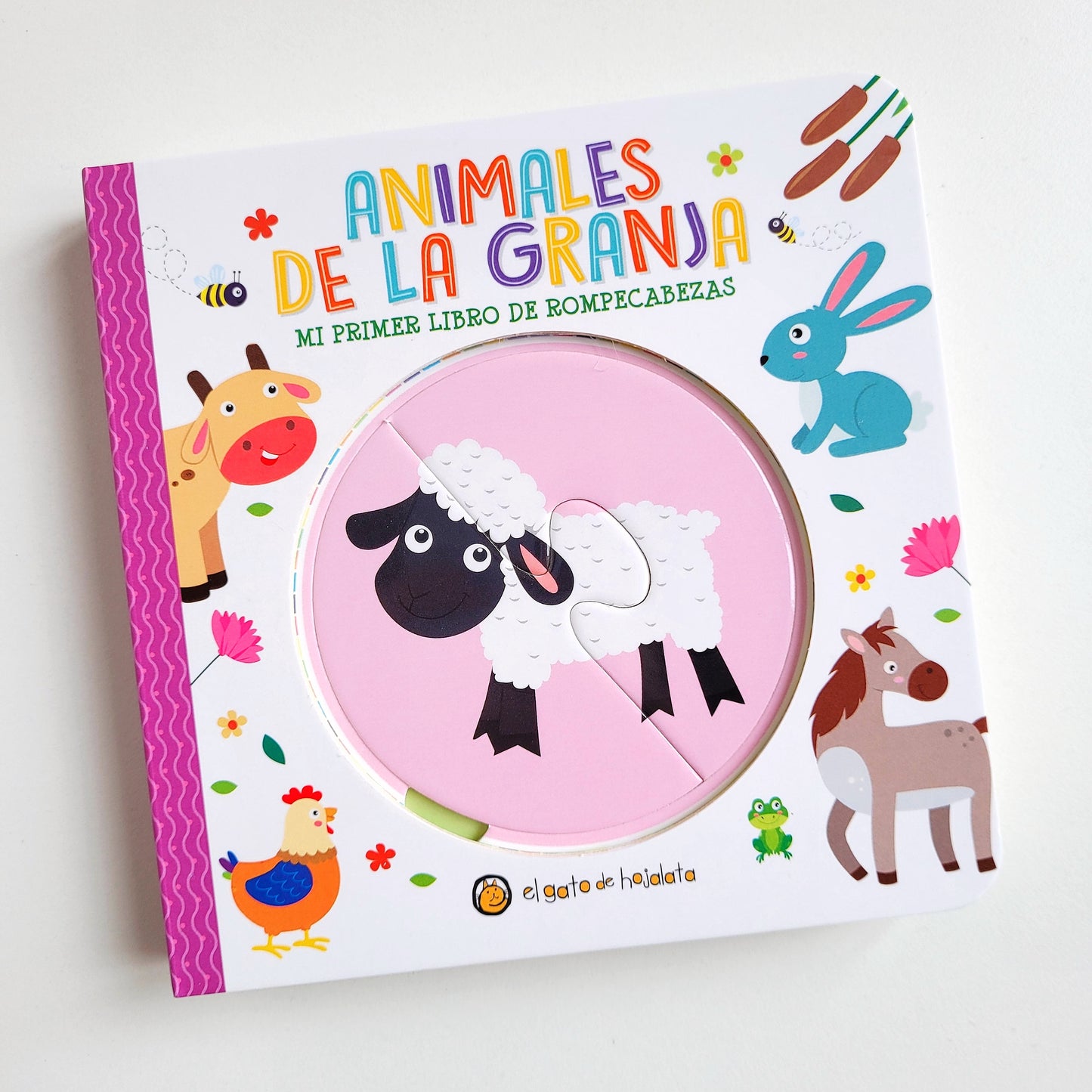 MI PRIMER ROMPECABEZAS