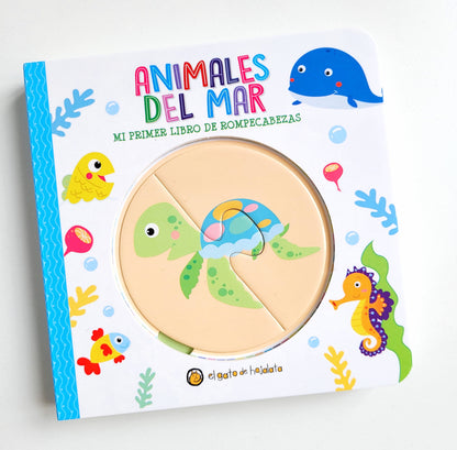 MI PRIMER ROMPECABEZAS