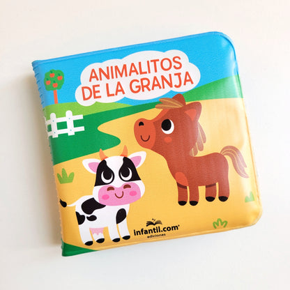 ANIMALITOS COLORIDOS DE GOMA