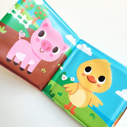 ANIMALITOS COLORIDOS DE GOMA