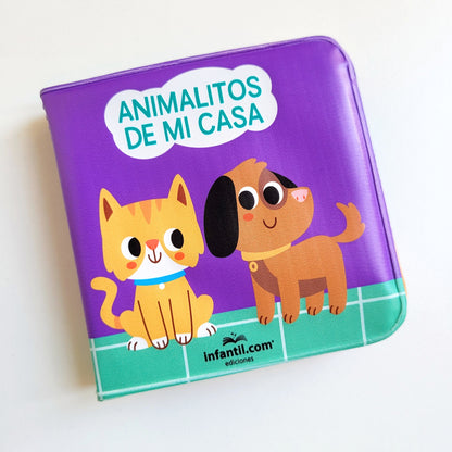 ANIMALITOS COLORIDOS DE GOMA