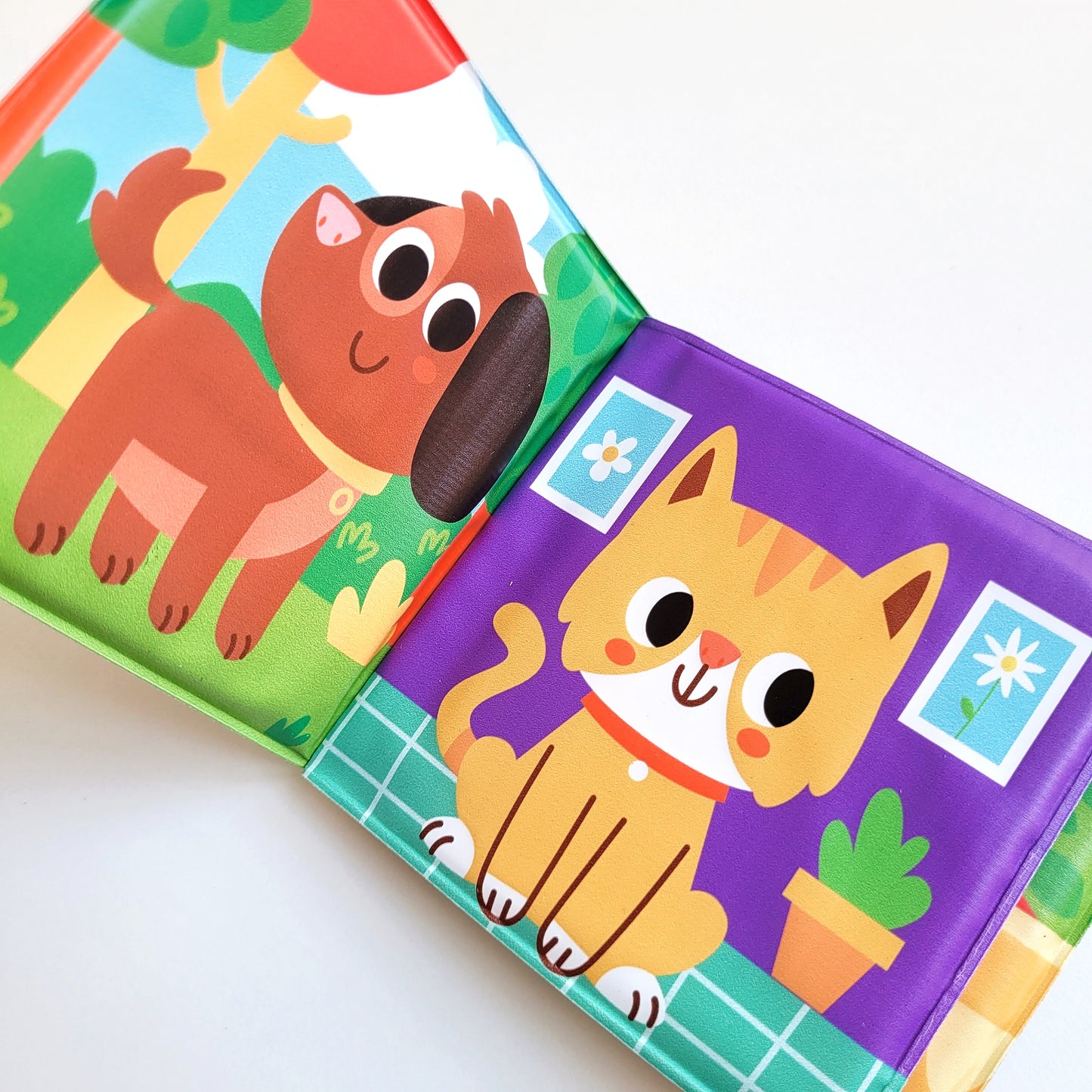 ANIMALITOS COLORIDOS DE GOMA