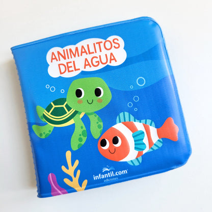 ANIMALITOS COLORIDOS DE GOMA