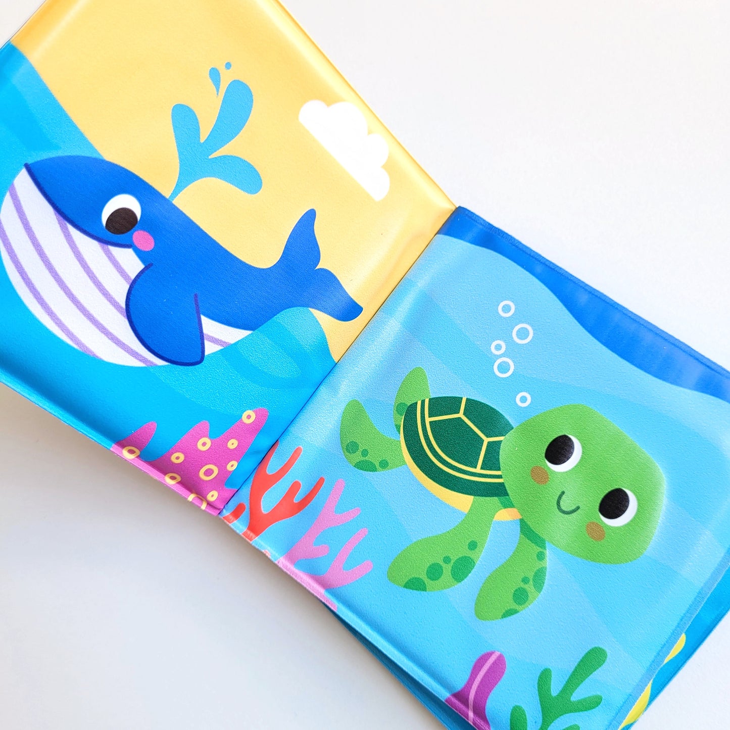 ANIMALITOS COLORIDOS DE GOMA