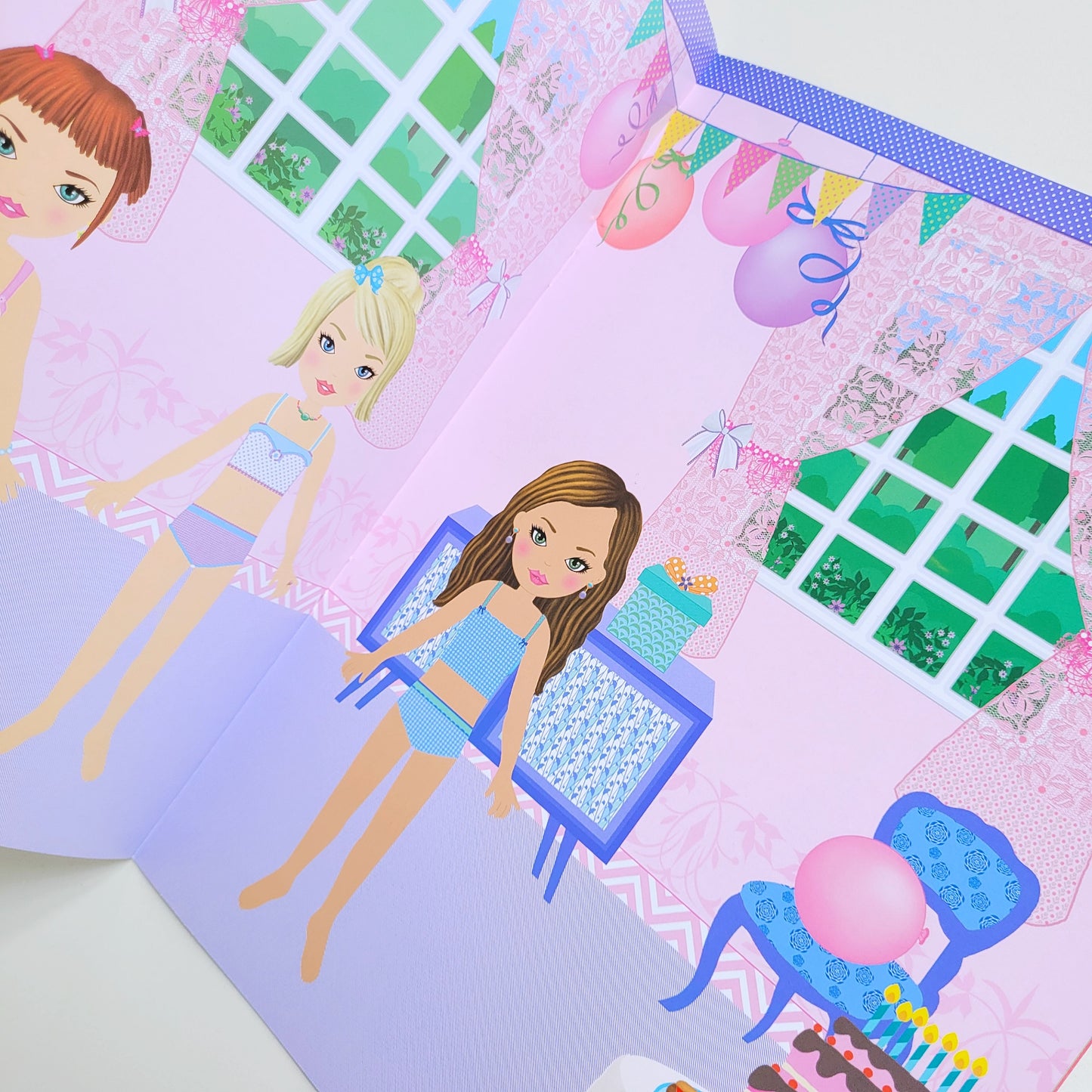 DISEÑA TU MODA CON STICKERS