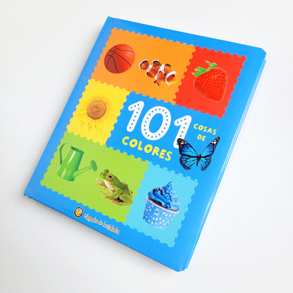 MIS PRIMERAS PALABRAS