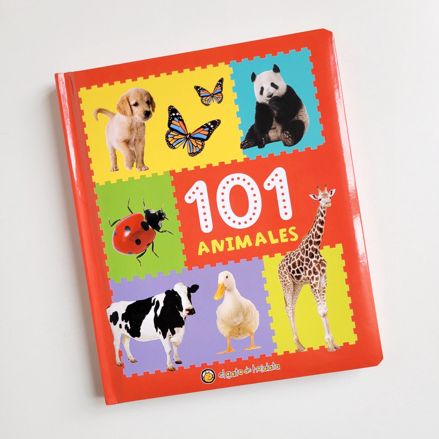 MIS PRIMERAS PALABRAS