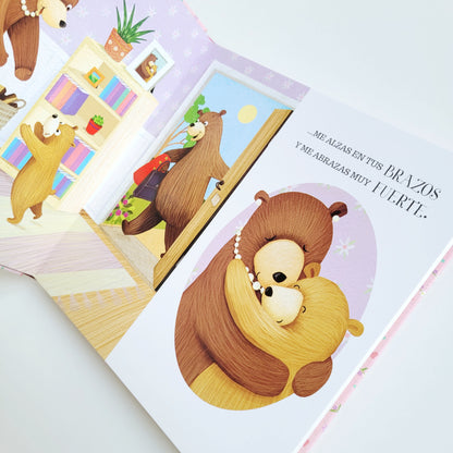 TE AMO, ABUELITA | TE AMO, ABUELITO