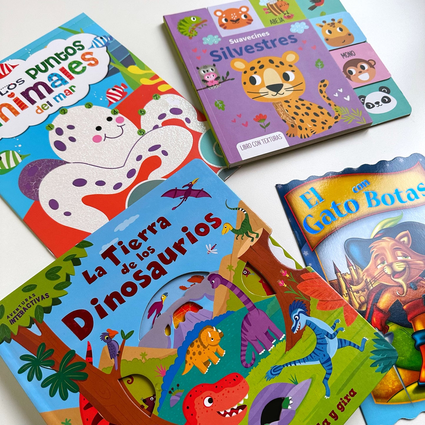 🔥 COMBO AVENTURA PARA PEQUEÑOS LECTORES 🔥