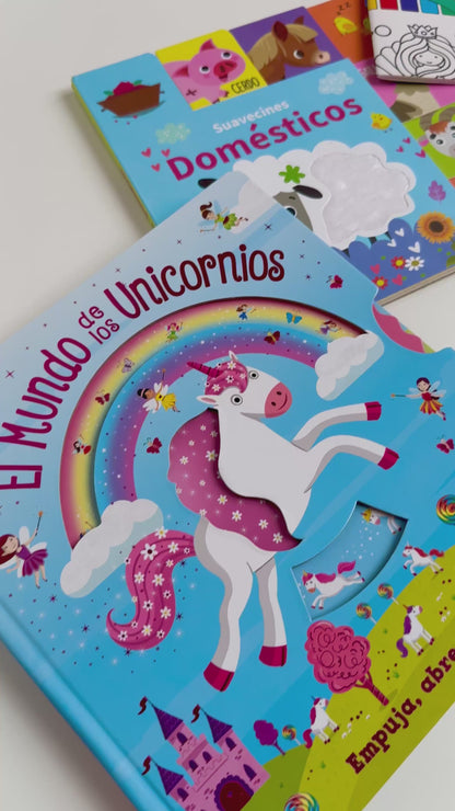 🔥 COMBO FANTASÍA PARA SOÑAR 🔥