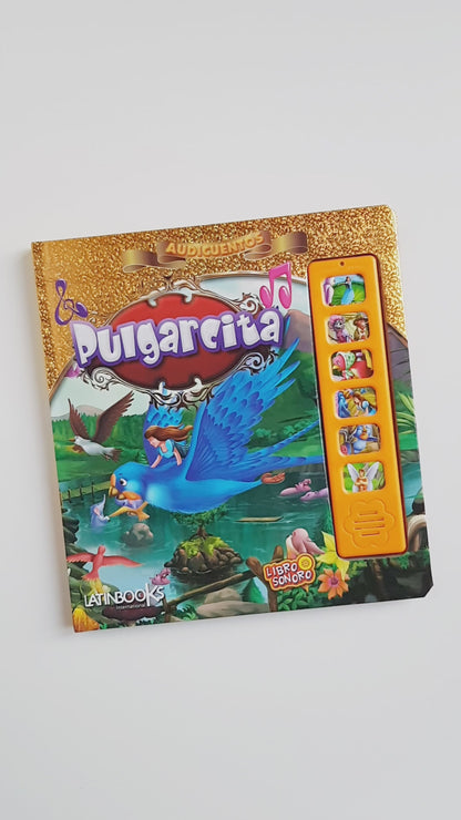 AUDICUENTOS CLÁSICOS